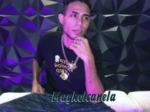 Maykolcanela