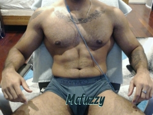 Mcfuzzy