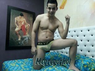 Mcgregorhot