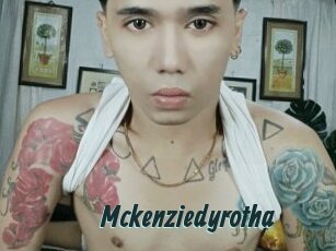Mckenziedyrotha
