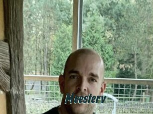 Meesterv