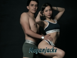 Meganjacke