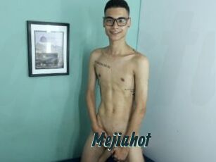 Mejiahot