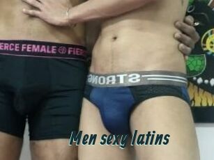 Men_sexy_latins