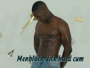 Menblack_dick_hard_cum