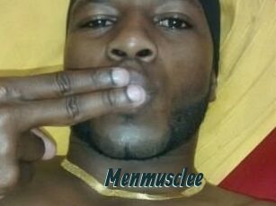 Menmusclee