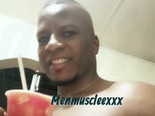 Menmuscleexxx