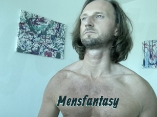 Mensfantasy