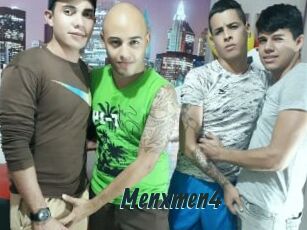 Menxmen4