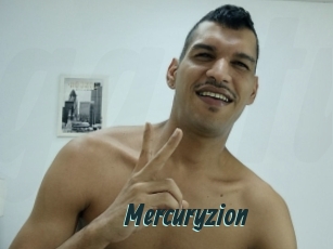 Mercuryzion