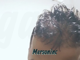 Mersoninc