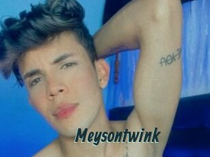 Meysontwink