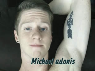 Michael_adonis