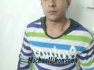 Michaelljhonsonn