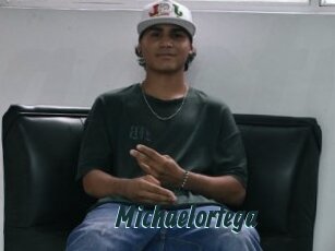 Michaelortega