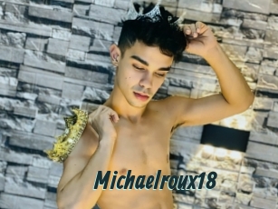 Michaelroux18