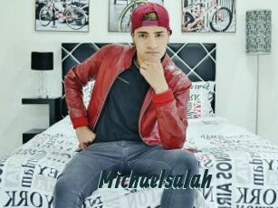 Michaelsalah