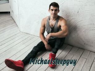 Michaelsteepguy
