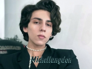 Michellangdon