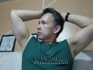 Michellbrun