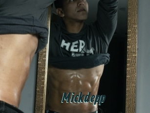 Mickdepp