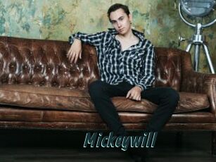 Mickeywill