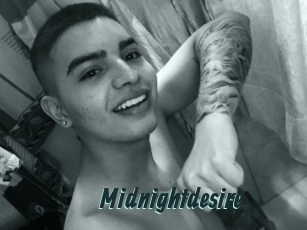 Midnightdesire