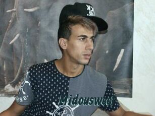 Midousweet