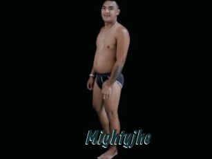 Mightyjhe