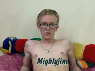 Mightyjinn