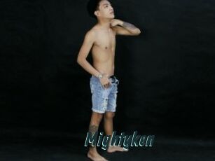 Mightyken