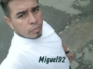 Miguel92