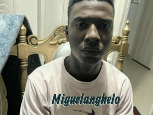Miguelanghelo