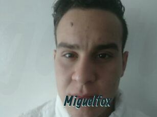 Miguelfox