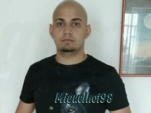 Miguelhot98