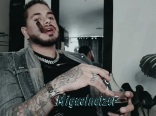 Miguelnetzer