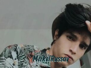 MiikelRussov