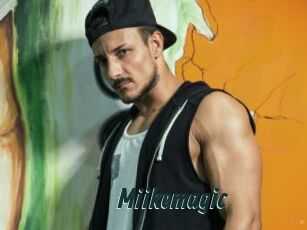 Miikemagic