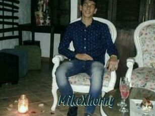 MikeXhorny
