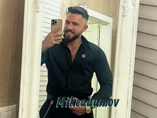Mikeadamov