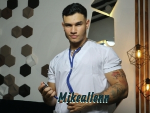 Mikeallenn