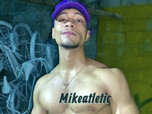 Mikeatletic