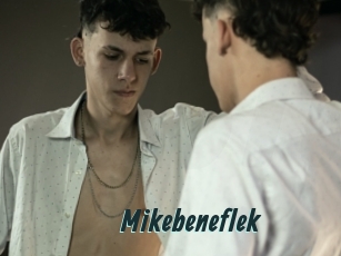 Mikebeneflek