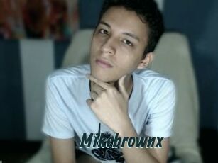 Mikebrownx