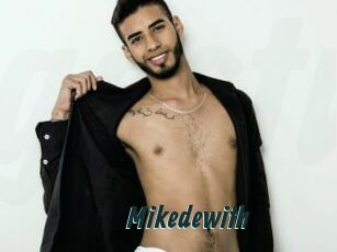 Mikedewith