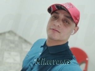 Mikeevanns