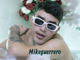 Mikeguerrero