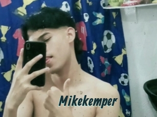 Mikekemper
