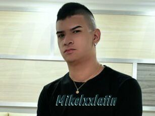 Mikelxxlatin