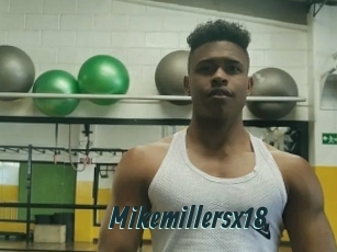 Mikemillersx18